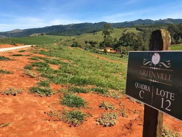 Imagem 10: Venda - Terreno - Centro - Jacutinga - Mg