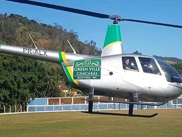 Imagem 13: Venda - Terreno - Centro - Jacutinga - Mg