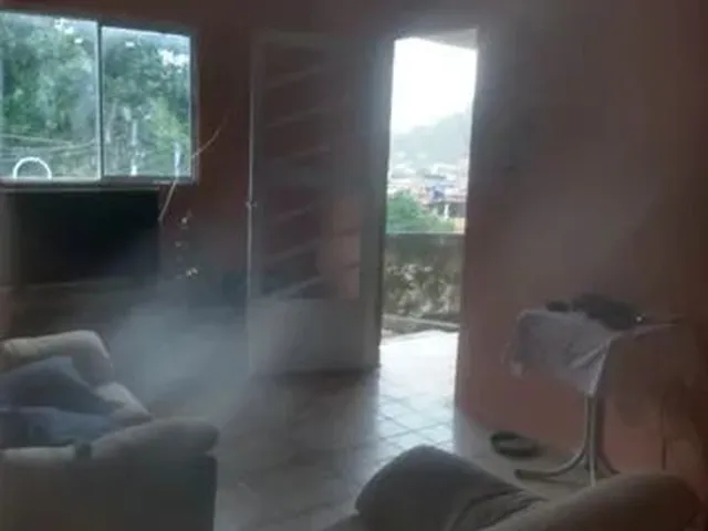Imagem: 577 Casa na Engenhoca Niterói