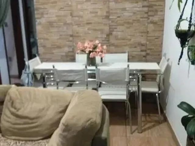 Imagem: Vendo Ou Troco Apartamento