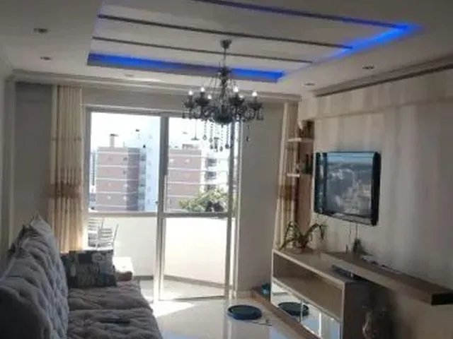 Imagem: Apartamento para Venda, 2 Quartos Mai 1