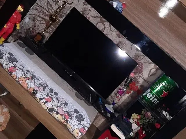 Imagem: Vendo Uma Casa Mubilhada