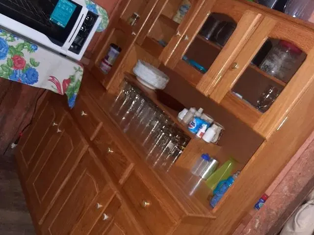 Imagem 4: Vendo Uma Casa Mubilhada