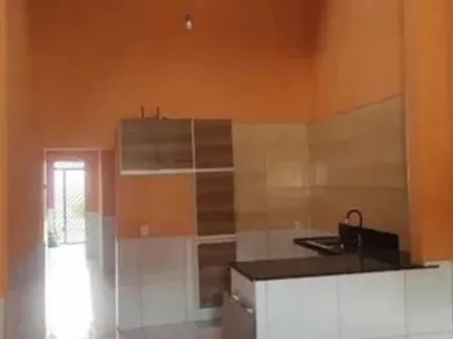 Imagem: Casa pra Venda em Bairro Rocas