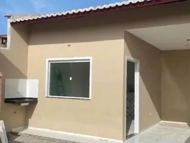 Imagem: Casa pra Venda em Nova Descoberta
