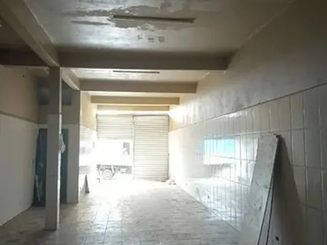 Imagem 4: Salão, Parque Piratininga - Guarulhos