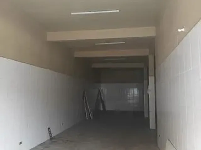 Imagem 6: Salão, Parque Piratininga - Guarulhos