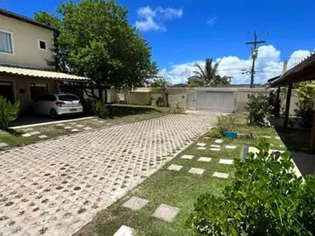 Imagem: Alugo Casa Dúplex 2/4 Suíte Abrantes