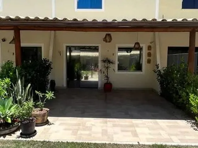 Imagem 2: Alugo Casa Dúplex 2/4 Suíte Abrantes