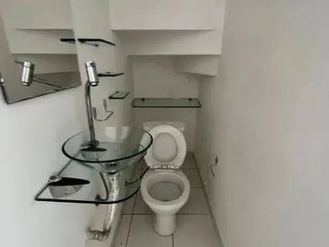Imagem 10: Alugo Casa Dúplex 2/4 Suíte Abrantes