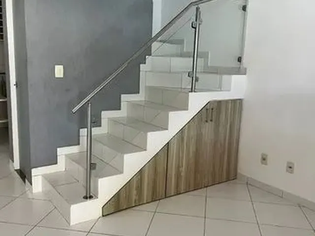 Imagem 16: Alugo Casa Dúplex 2/4 Suíte Abrantes