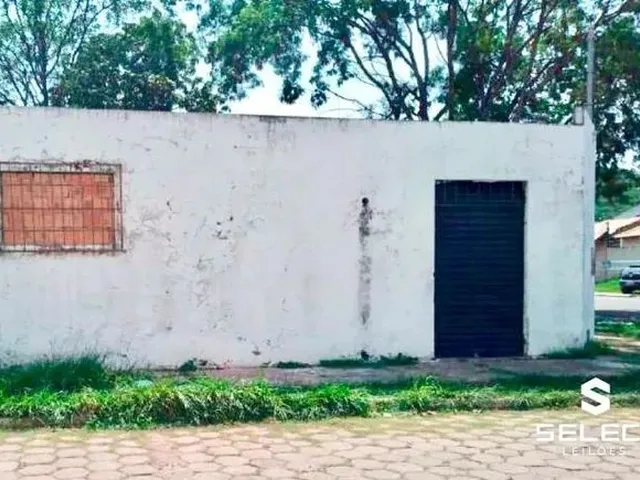 Imagem 3: Leilão Judicial - Até 35% de Desconto - Imóvel Comercial com 274 M² no Popular Nova