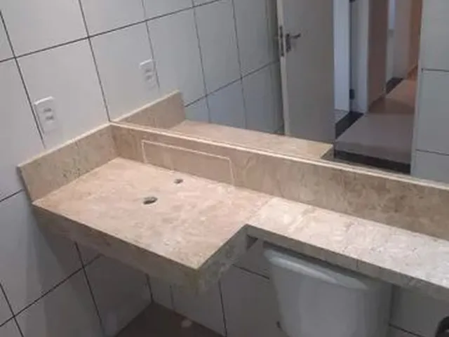Imagem: Apartamento em Santos Zn