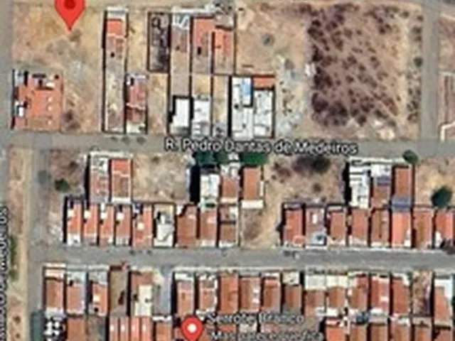 Imagem 2: Vende-Se Terreno no Serrote Branco I