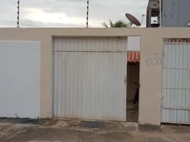 Imagem: Vendo Casa na Rua e Zona Sul (Ribeira do