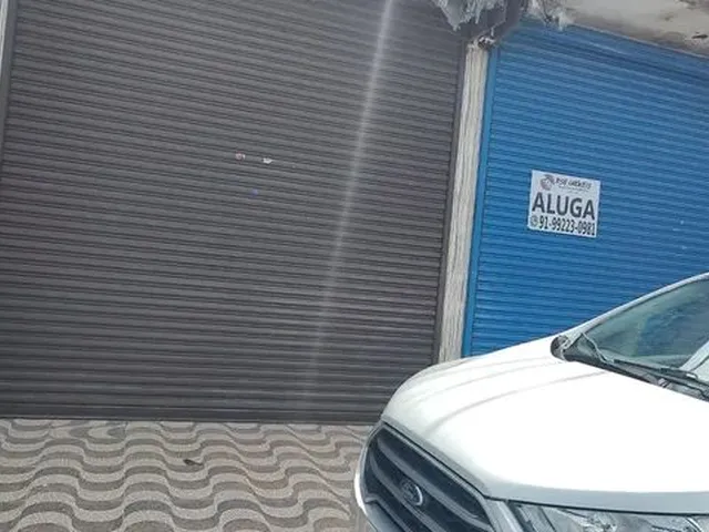 Imagem: Rsb Imóveis Aluga Galpão/Depósito/Armazém