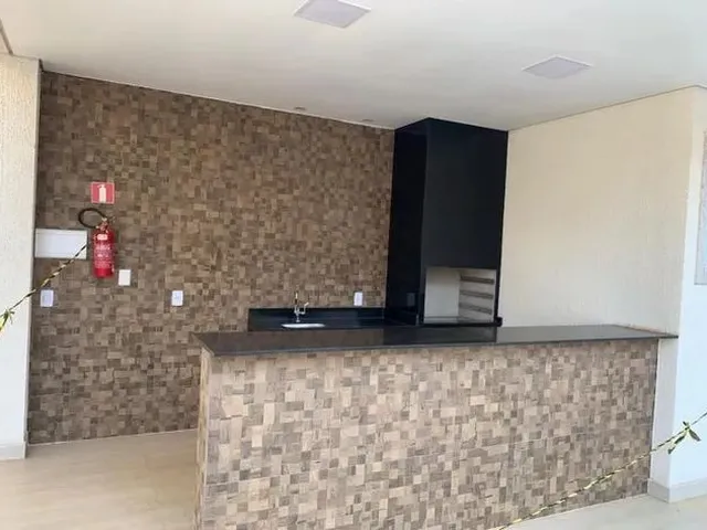 Imagem: Vendo Ágio Condomínio Belle Horizonte
