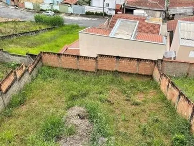 Imagem: Casa Térrea - Jardim Vitória - Mg