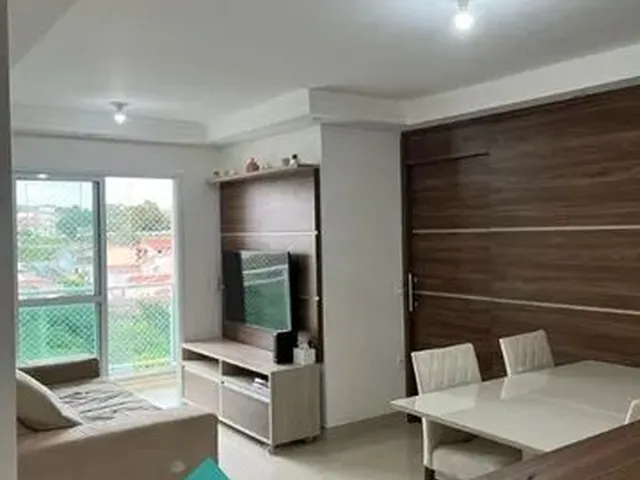 Imagem: Apartamento Residencial em Campinas - Sp