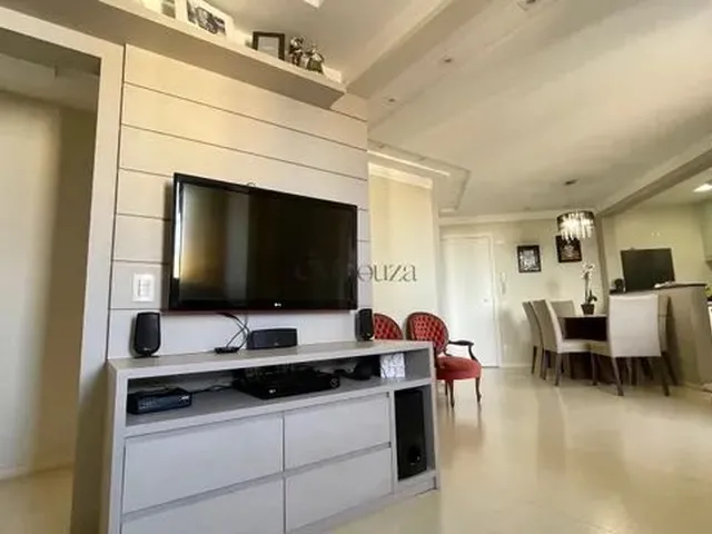 Imagem: Londrina - Apartamento Padrão - Andrade