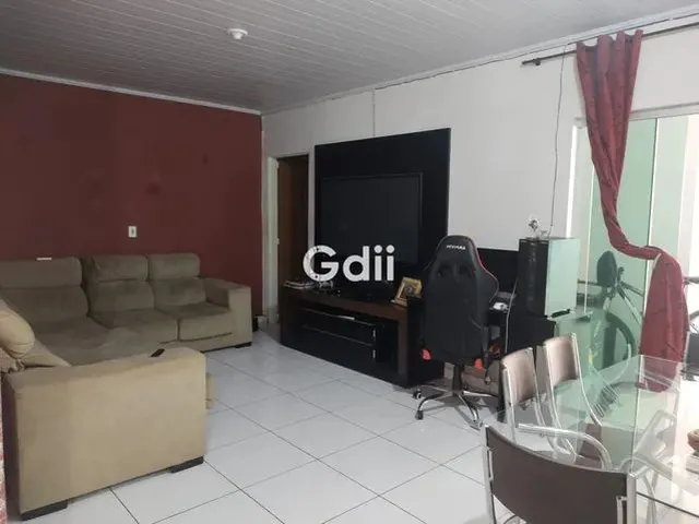 Imagem: Casa À Venda no Bairro Incra 8 (Brazlândia)