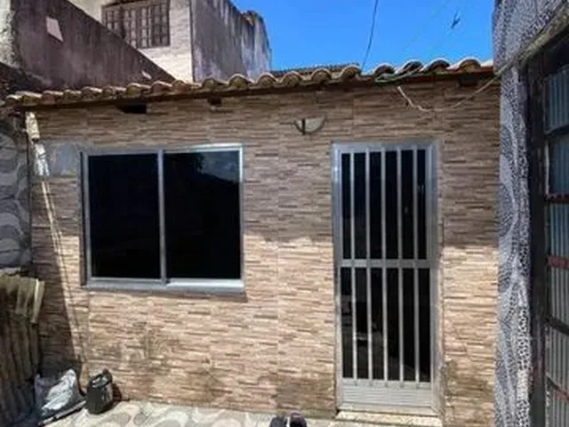 Imagem: Amp Apos Vendo Casa Cidade Continental