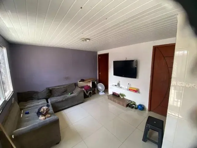 Imagem 3: Amp;Apos; Vendo Casa Cidade Continental