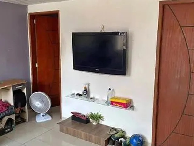 Imagem 4: Amp;Apos; Vendo Casa Cidade Continental