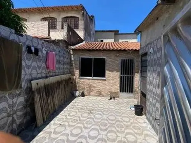 Imagem 5: Amp;Apos; Vendo Casa Cidade Continental