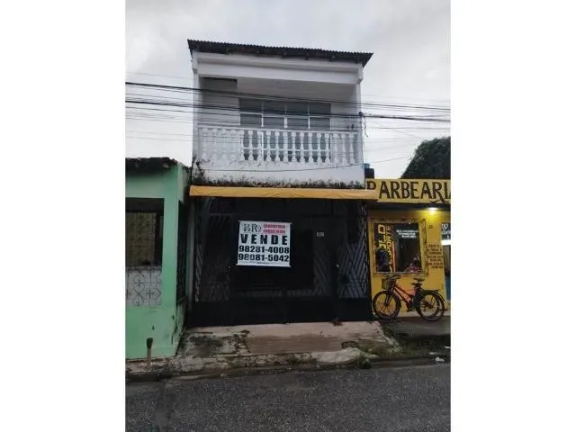 Imagem: Oportunidade - Casa Guamá - Próximo a