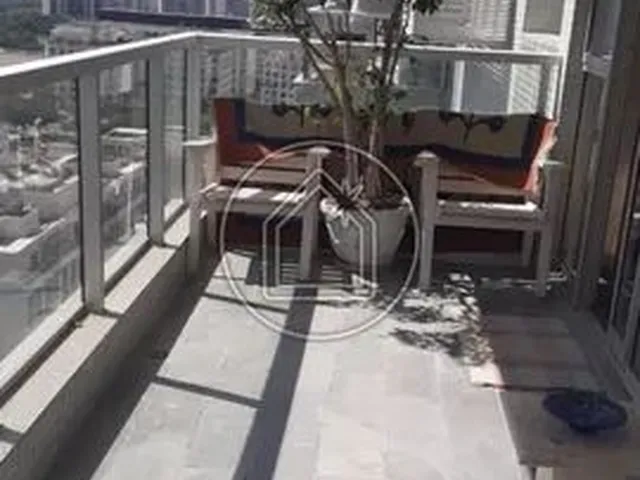 Imagem: Rio de Janeiro - Apartamento Padrão - Barra
