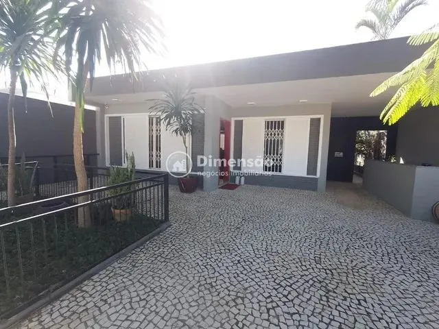 Imagem: Casa com 330 M² no Bom Abrigo - Florianópolis