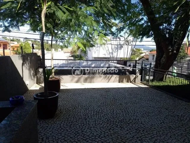 Imagem 2: Casa com 330 M² no Bom Abrigo - Florianópolis