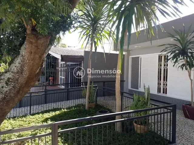 Imagem 3: Casa com 330 M² no Bom Abrigo - Florianópolis