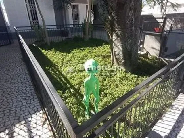 Imagem 5: Casa com 330 M² no Bom Abrigo - Florianópolis