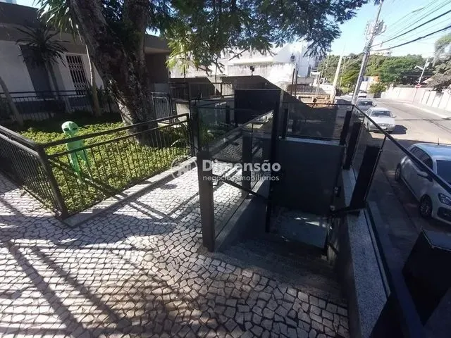 Imagem 6: Casa com 330 M² no Bom Abrigo - Florianópolis