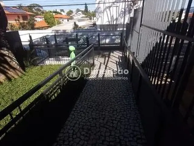 Imagem 10: Casa com 330 M² no Bom Abrigo - Florianópolis