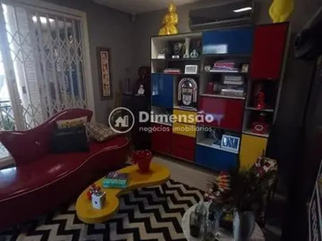 Imagem 12: Casa com 330 M² no Bom Abrigo - Florianópolis