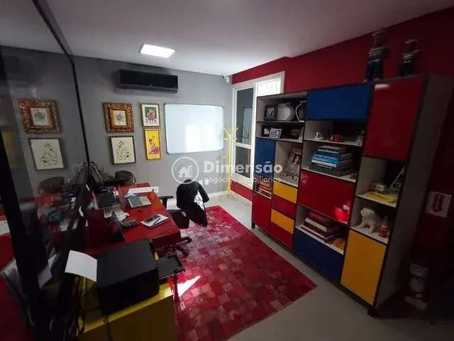 Imagem 15: Casa com 330 M² no Bom Abrigo - Florianópolis