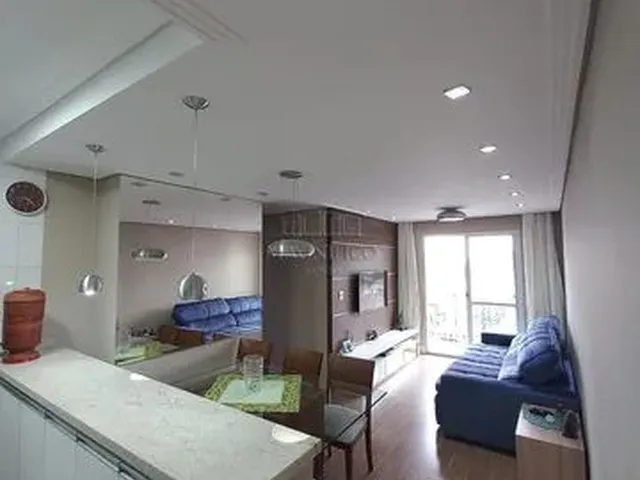 Imagem: São Bernardo do Campo - Apartamento Padrão