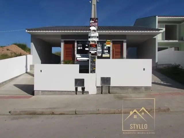 Imagem: Casa com 3 Dormitórios a Venda, 100,00