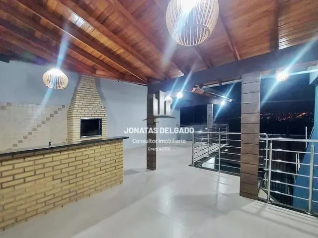 Imagem: Casa À Venda no Bairro Jardim Alvorada