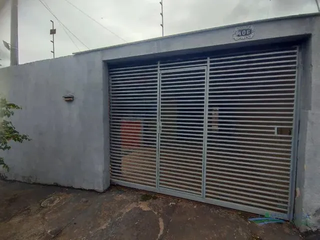 Imagem 1: Casa com 3 Dormitórios À Venda, 70 M² por R$ 220.000,00 - Jardim Continental