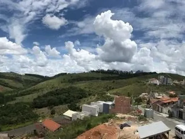 Imagem: Apartamento - Jardim Vitória - Mg