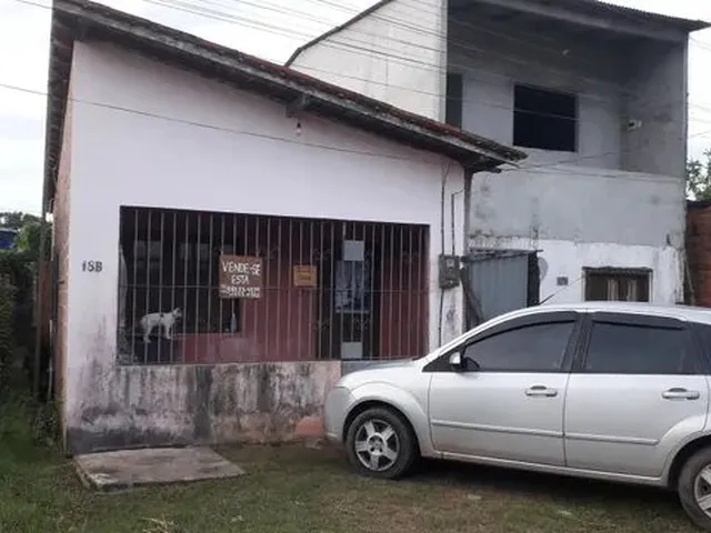 Imagem: Casa em Icoaraci