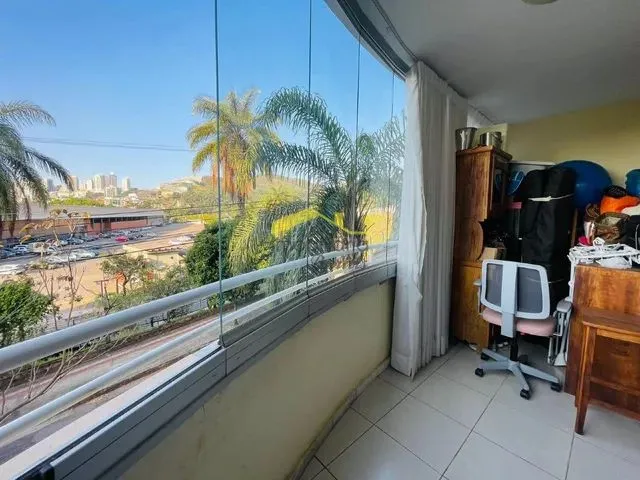 Imagem: Apartamento À Venda, 3 Quartos, 1 Suíte