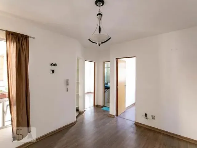 Imagem: Apartamento À Venda - Juliana, 2 Quartos