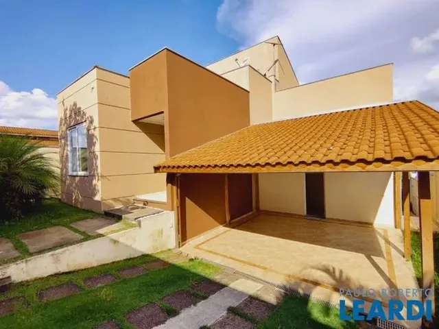 Imagem: Casa Térrea - Jardim Europa - Mg