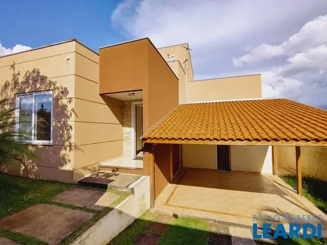 Imagem 3: Casa Térrea - Jardim Europa - Mg