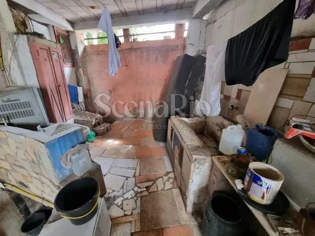 Imagem: Scenario Imóveis Vende Casa no Flamengo